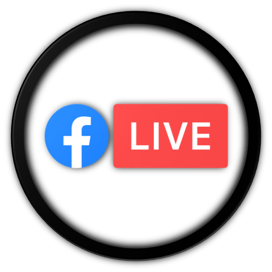 facebook live